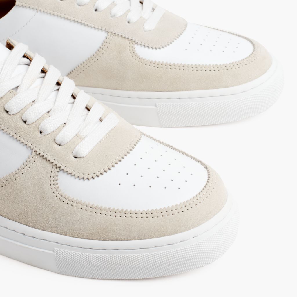 Women's Court | Peach - Image 6