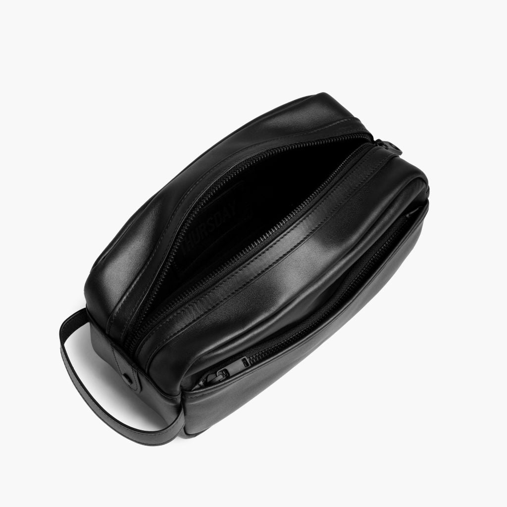 Dopp Kit | Black - Image 3