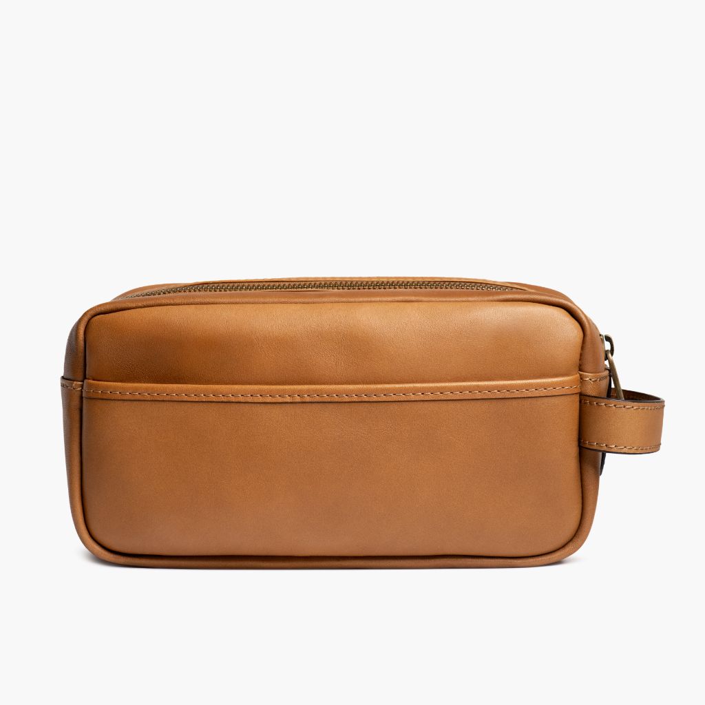 Dopp Kit | Toffee - Image 2