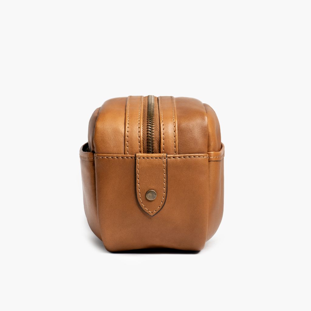 Dopp Kit | Toffee - Image 4