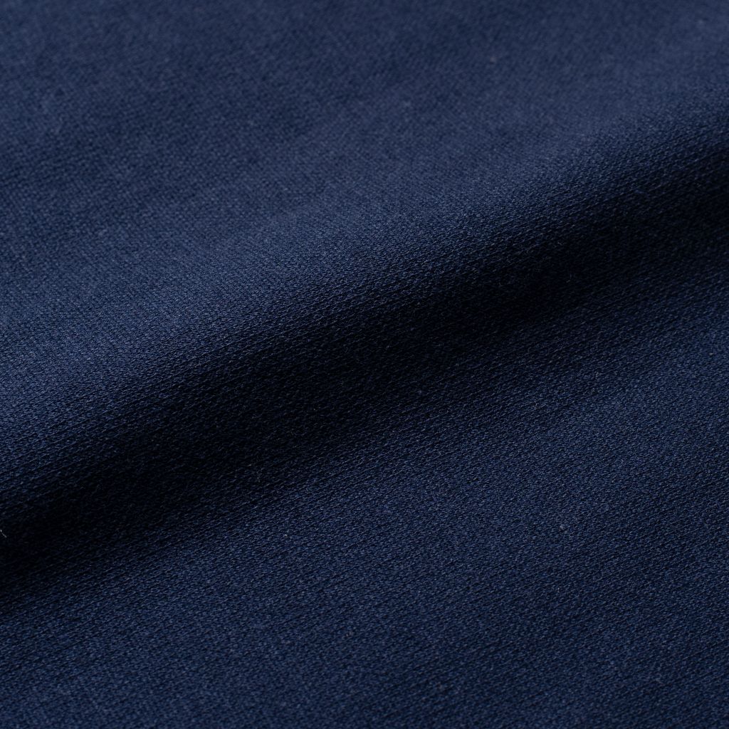 Everyday Button-Down Shirt | Navy - Image 5