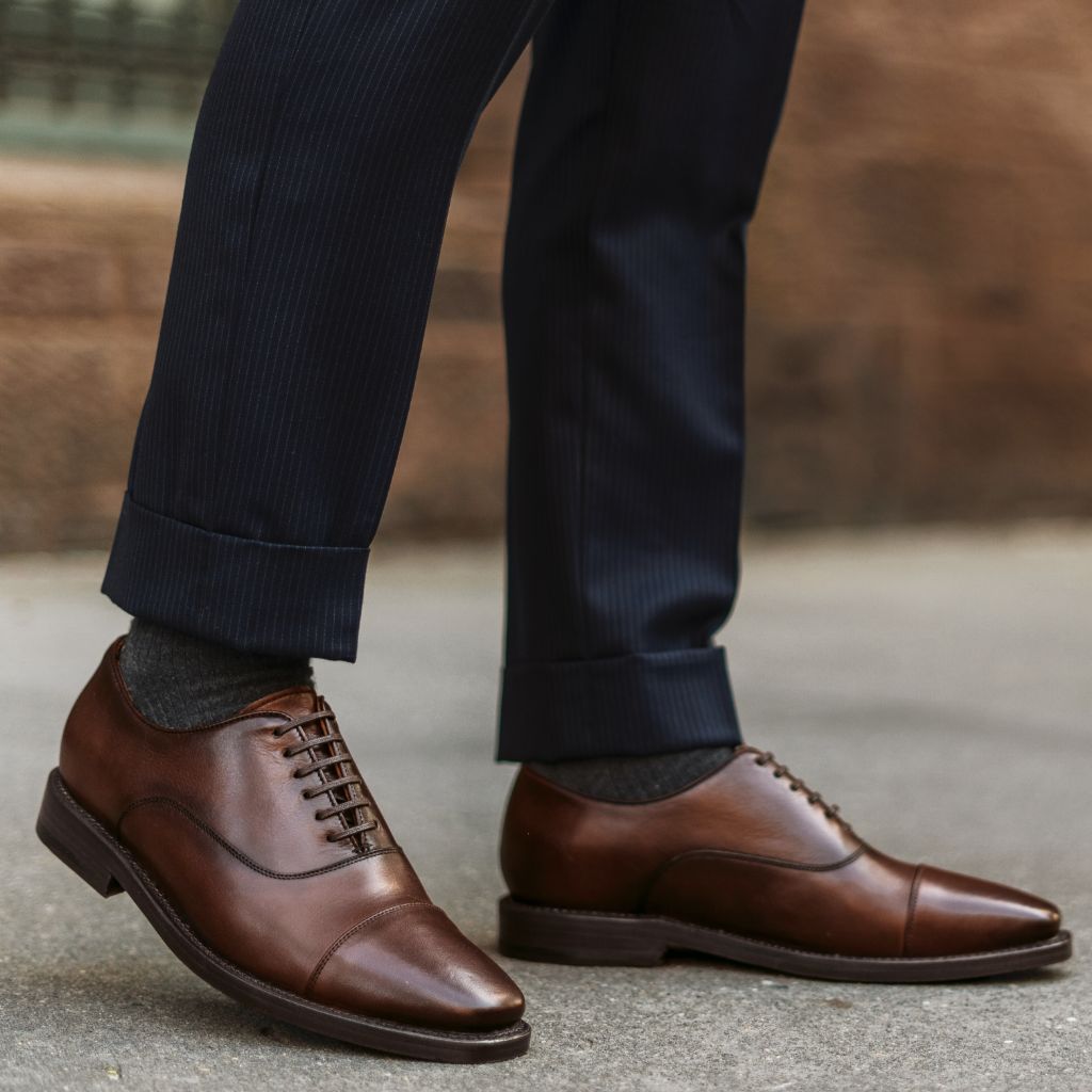 Executive | Chestnut - Image 6