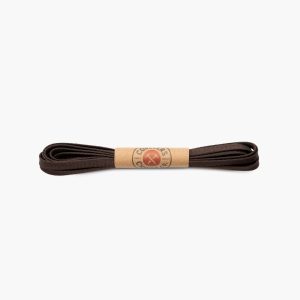 Men's Sneaker Laces | Tan