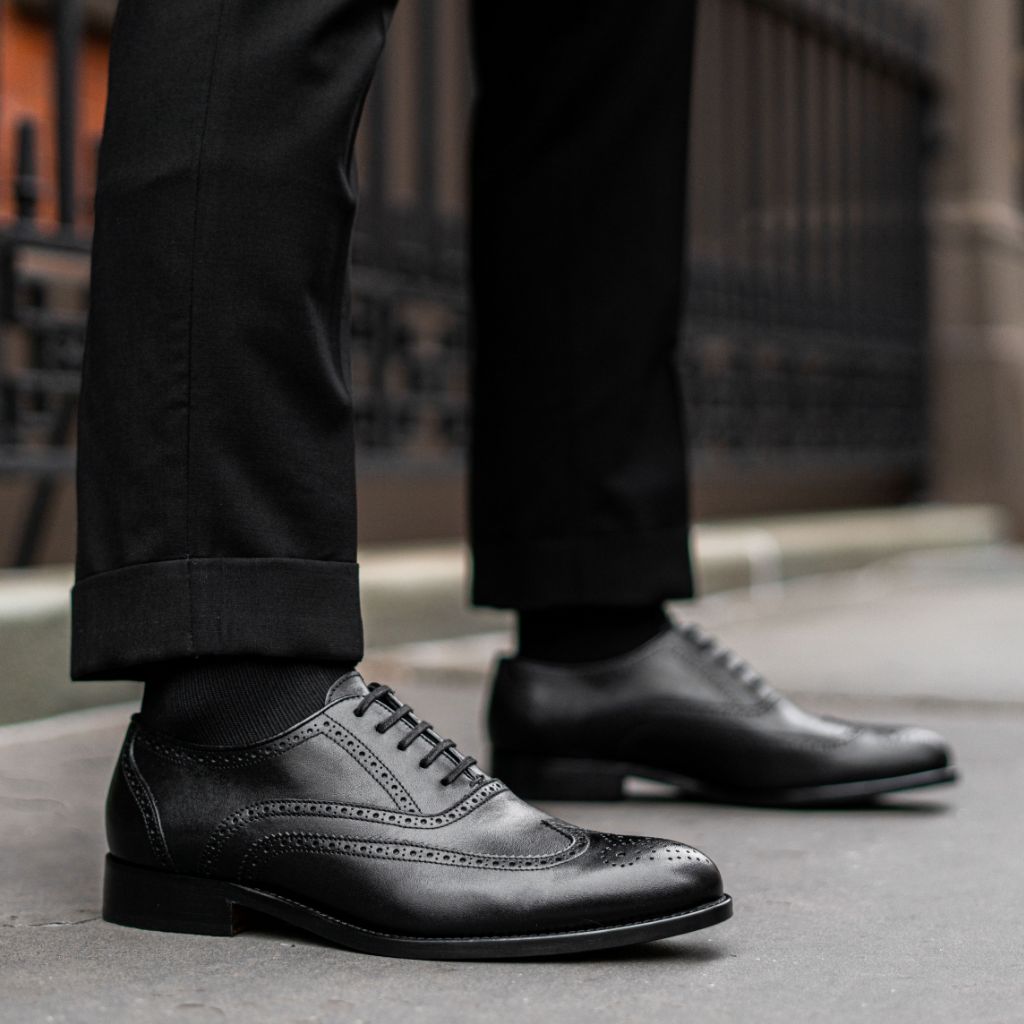 Aviator | Black - Image 5