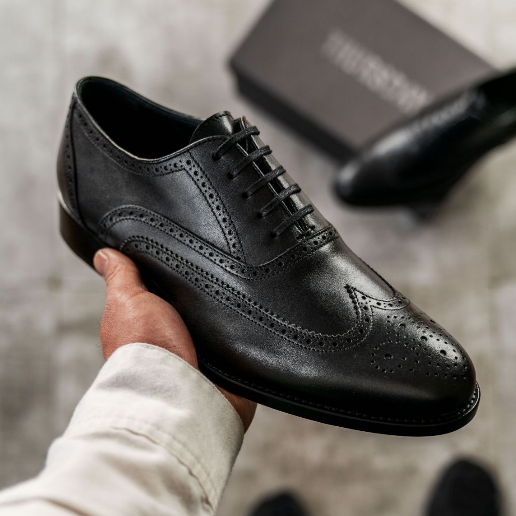 Aviator | Black - Image 7