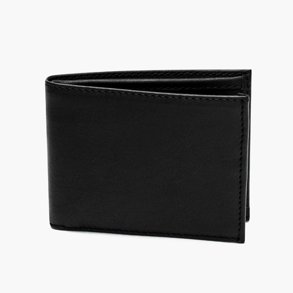 Bifold Wallet | Black - Image 2