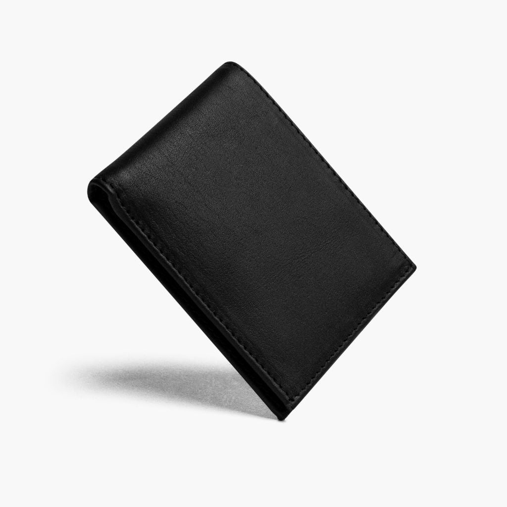 Bifold Wallet | Black - Image 5