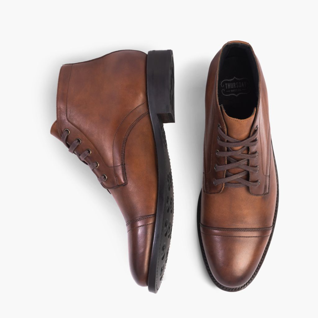 Cadet | Walnut - Image 5