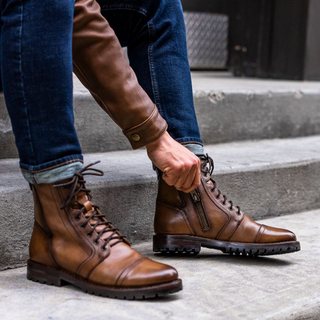 Casa Moto | Amber Wheat - Image 6