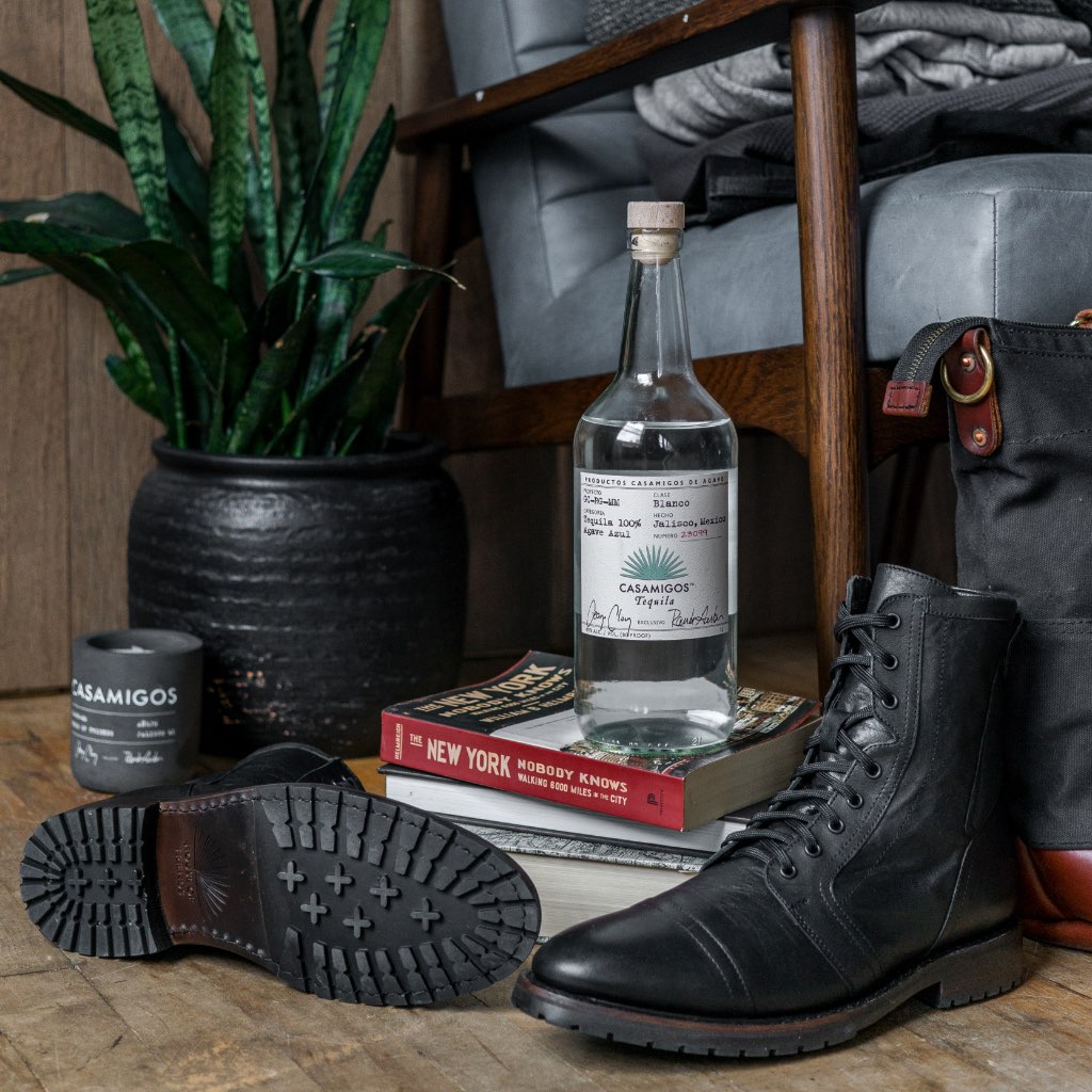 Casa Moto | Black - Image 8