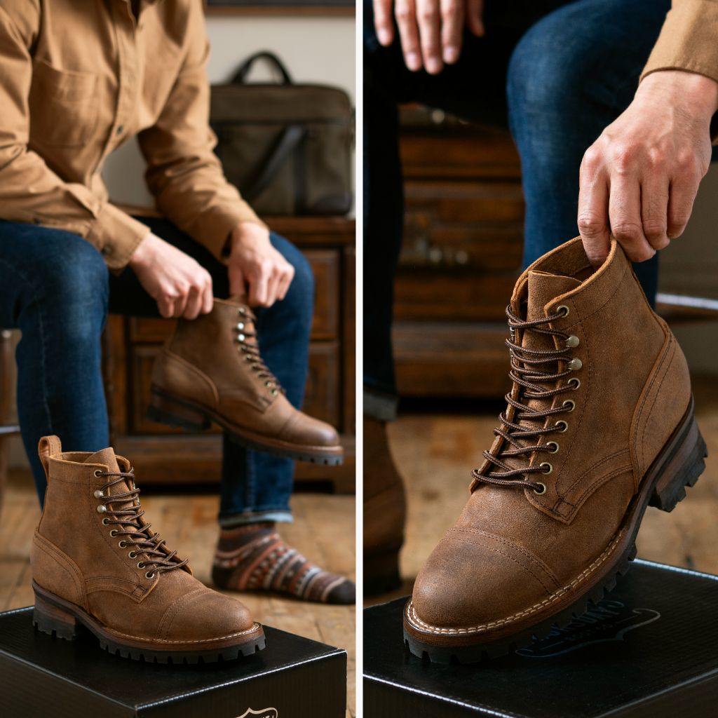 Challenger | Badland - Image 8