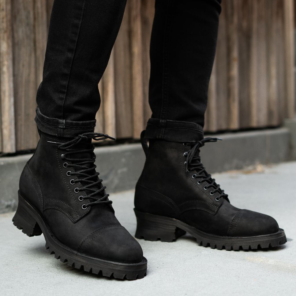 Challenger | Black Matte - Image 7