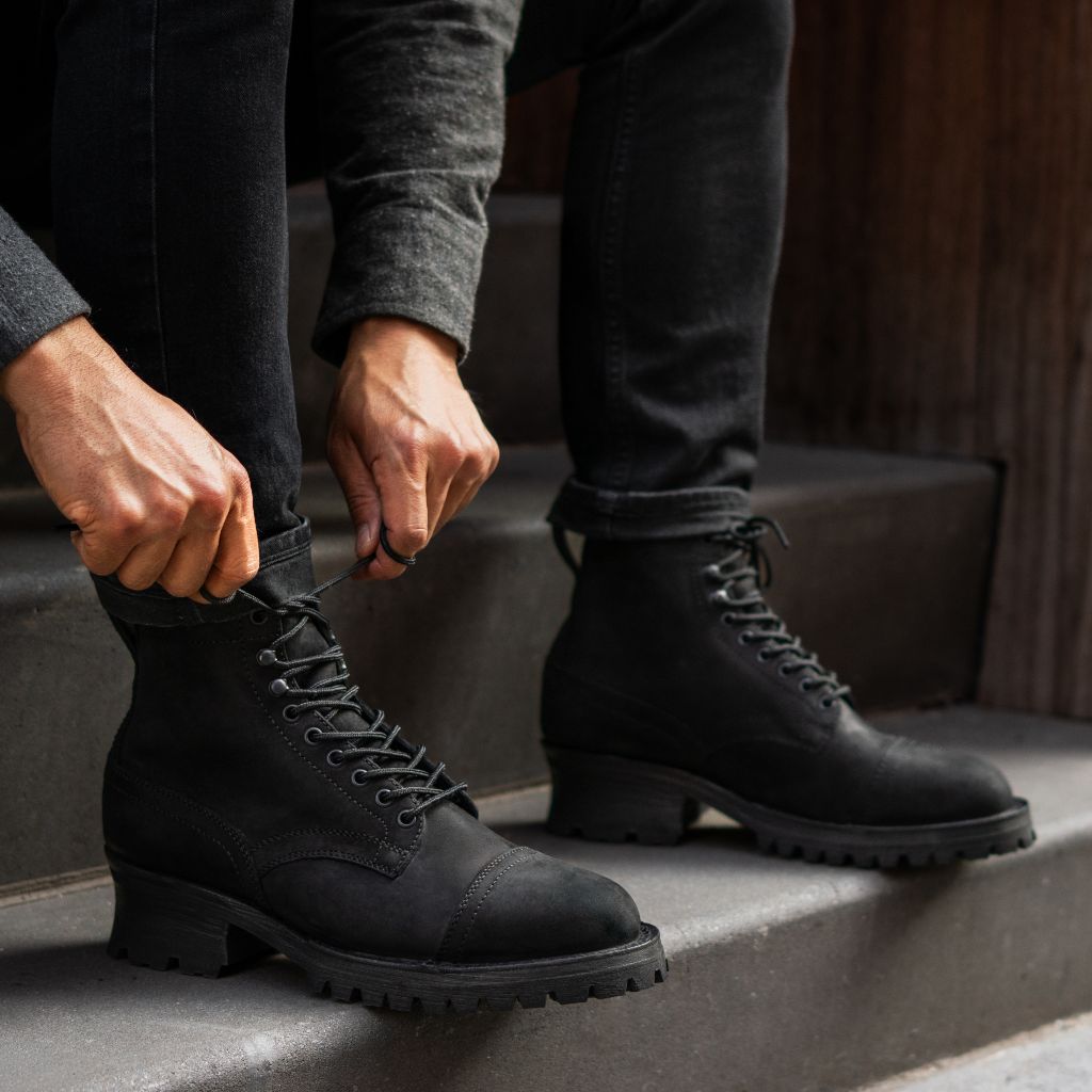 Challenger | Black Matte - Image 8