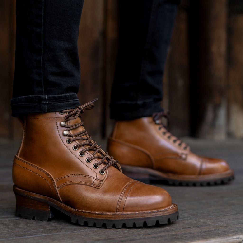 Challenger | Sesame Double Shot - Image 7