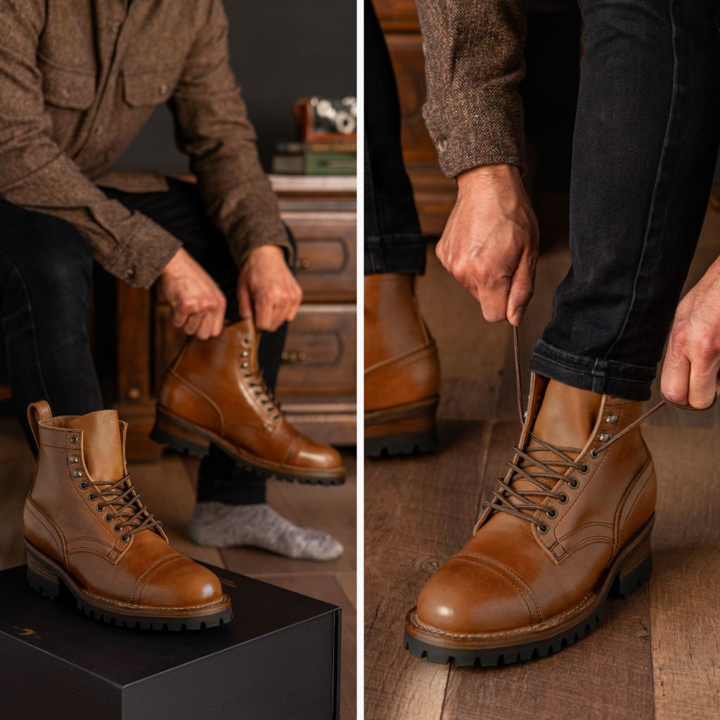 Challenger | Sesame Double Shot - Image 9