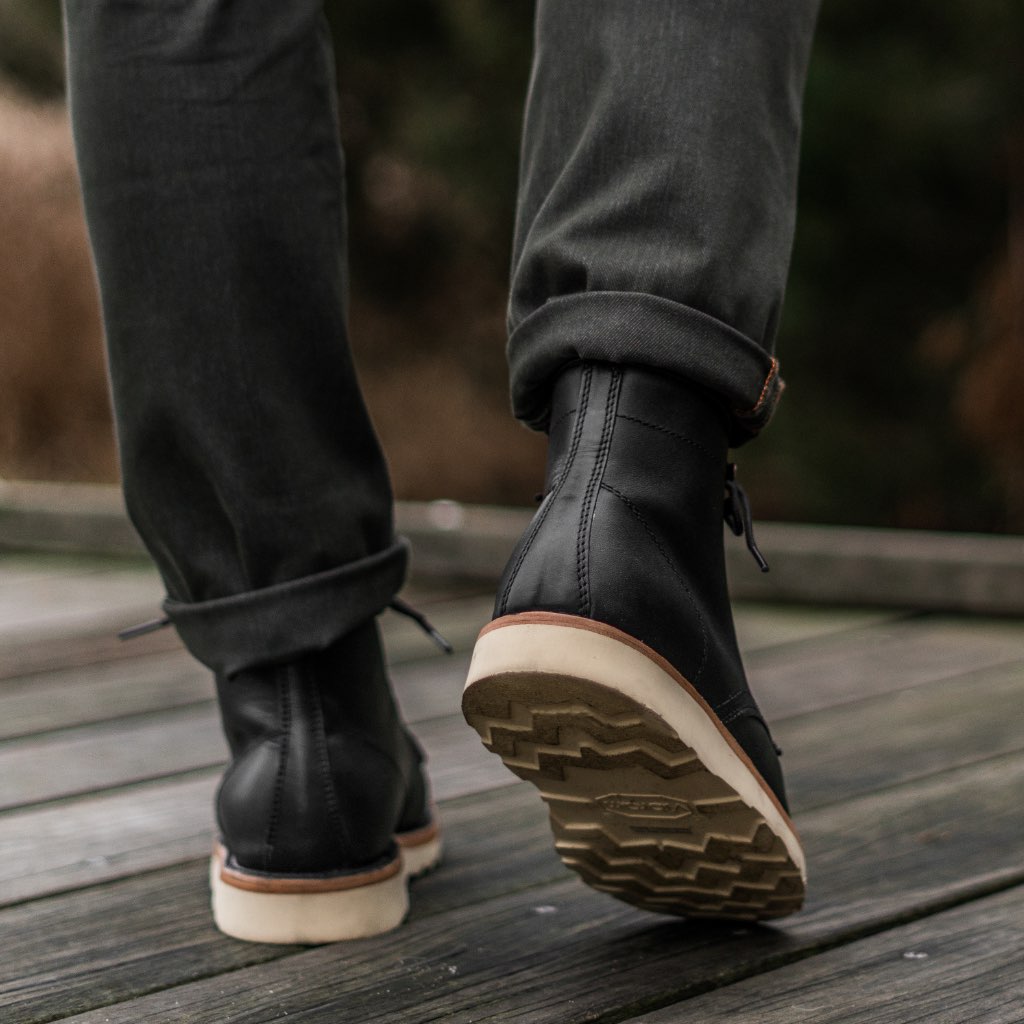 Diplomat | Black Matte - Image 6