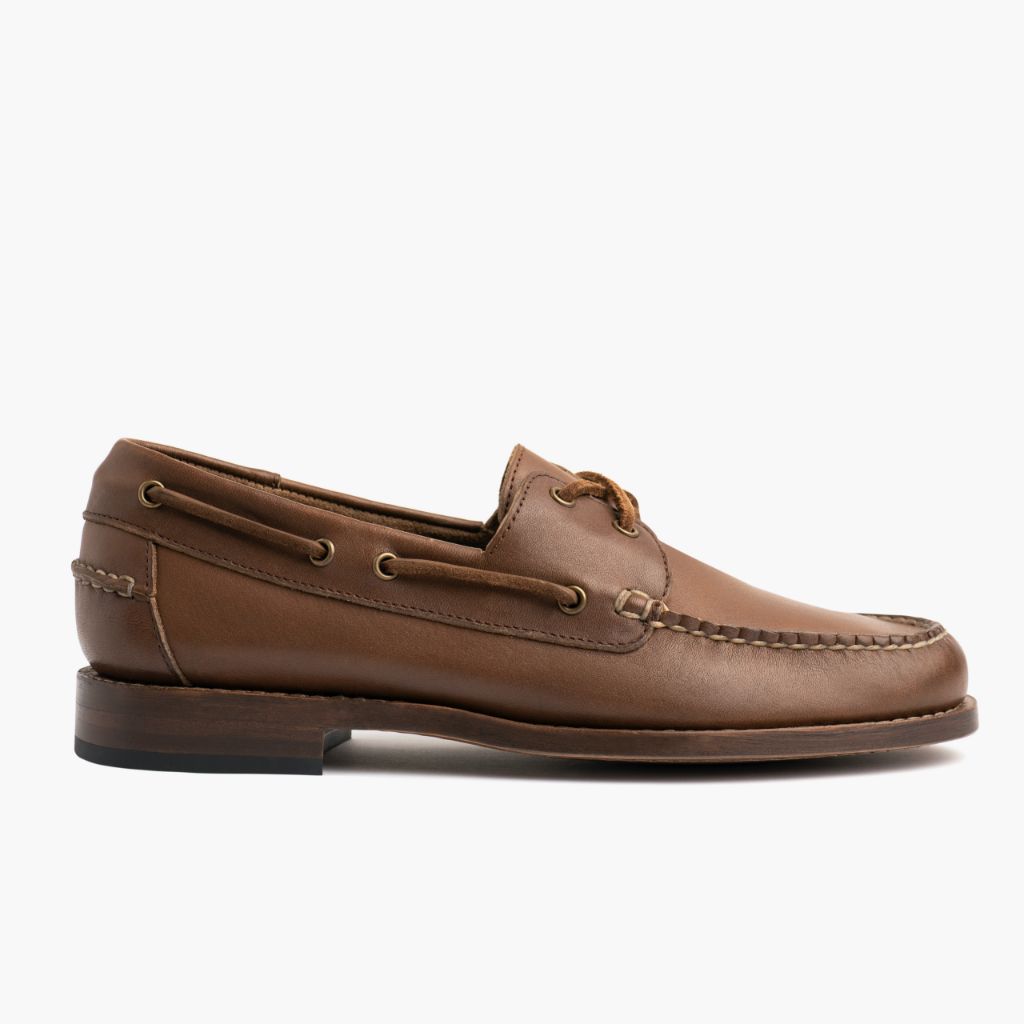 Handsewn Loafer | Hickory - Image 2