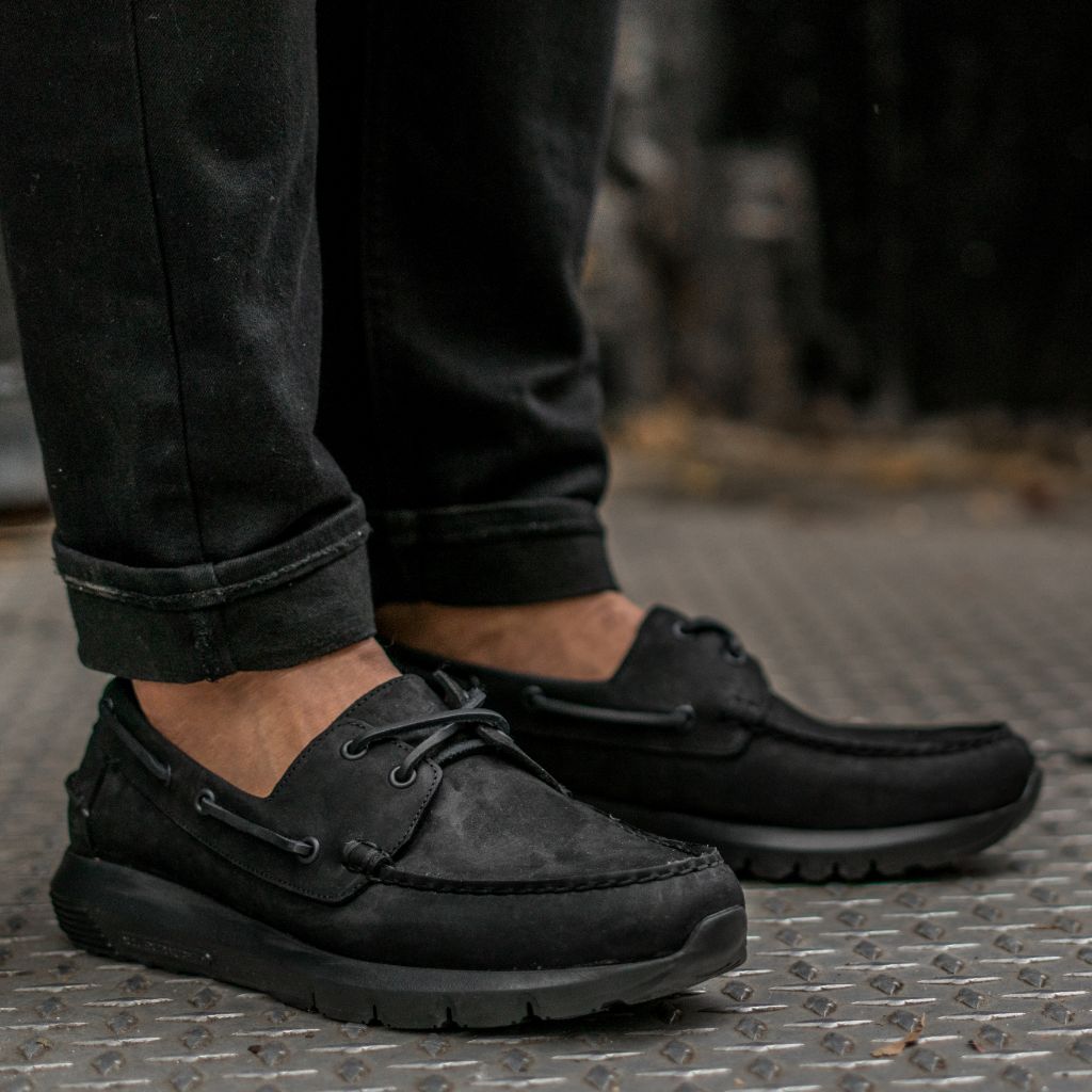 Handsewn Runner | Black Matte - Image 5