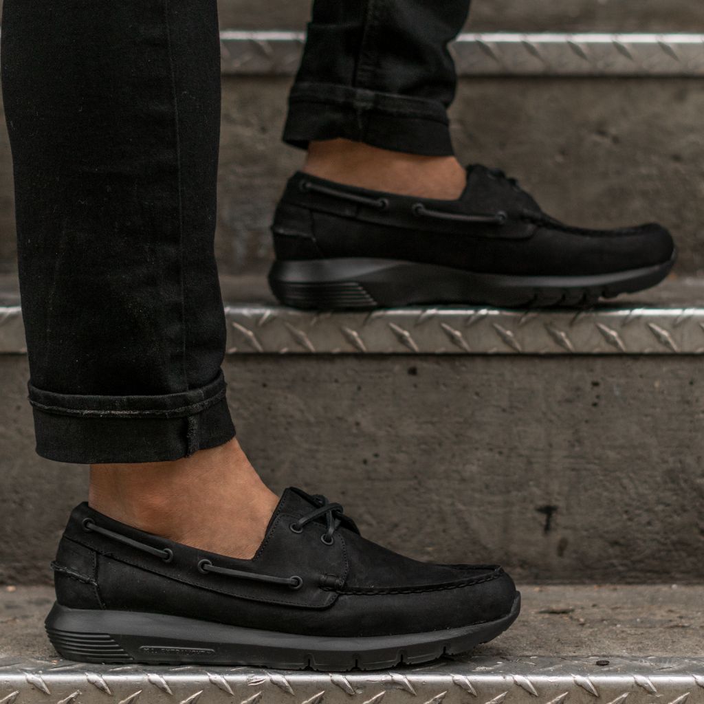 Handsewn Runner | Black Matte - Image 6