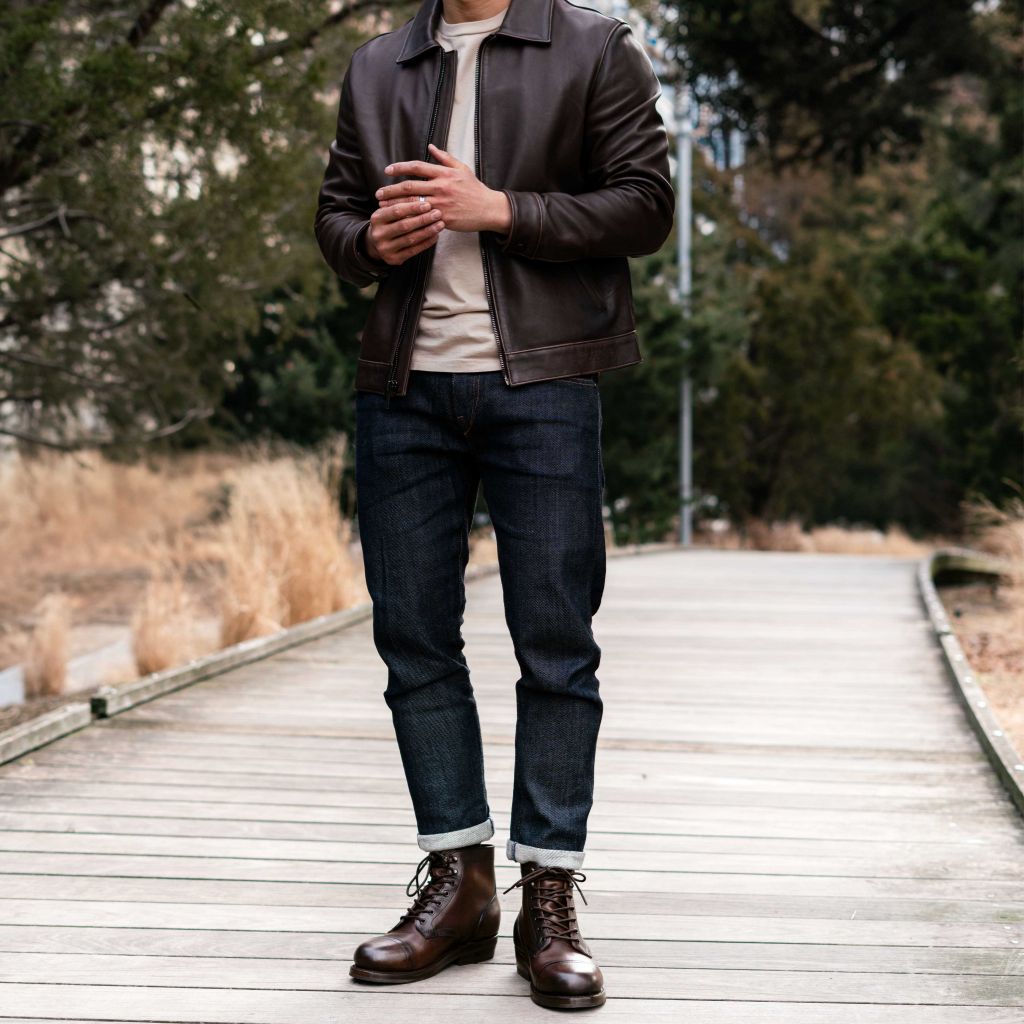 Heritage Captain | Mustang - Image 9