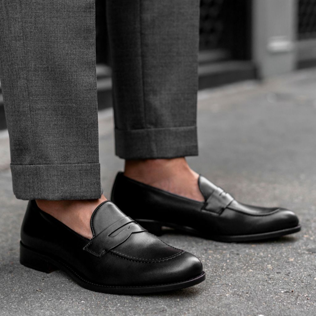 Lincoln | Black - Image 5