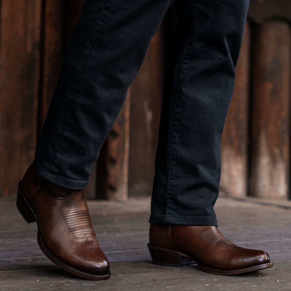 Maverick | Brandy - Image 5