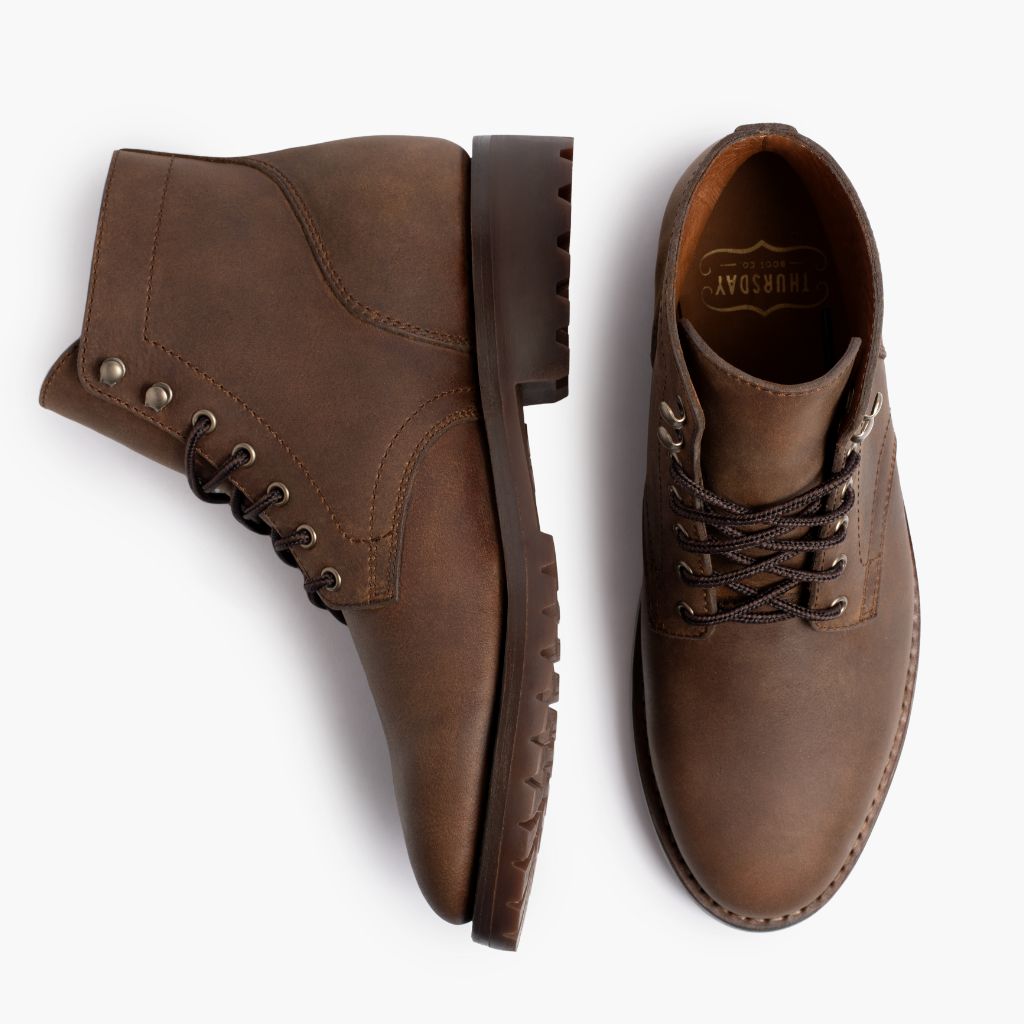 President StormKing® | Desert Brown - Image 3