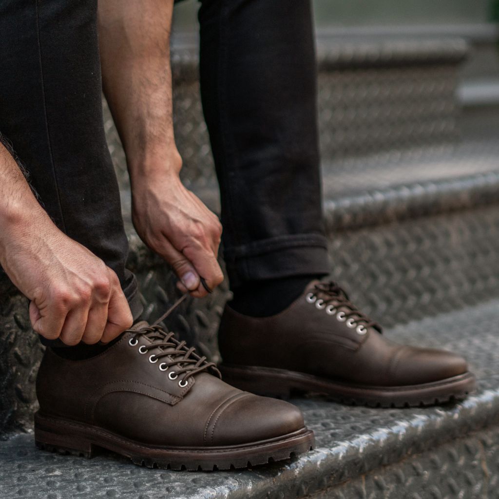 Statesman | Tobacco - Image 5