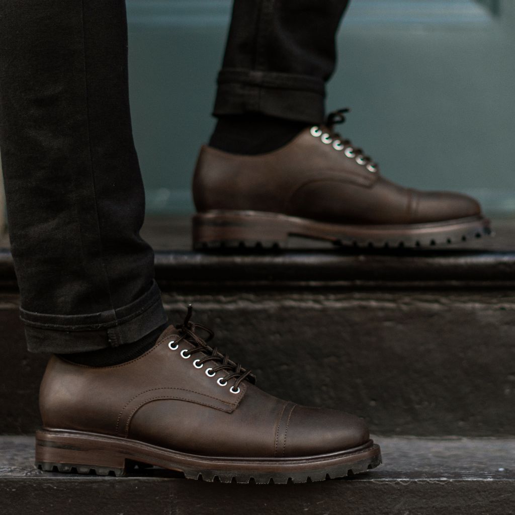 Statesman | Tobacco - Image 6