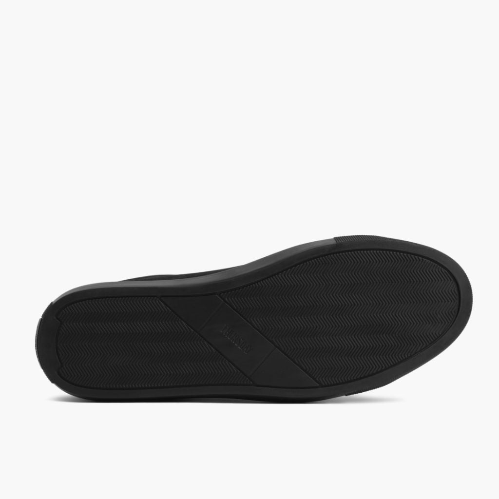 Premier Low Top | Black Matte - Image 4