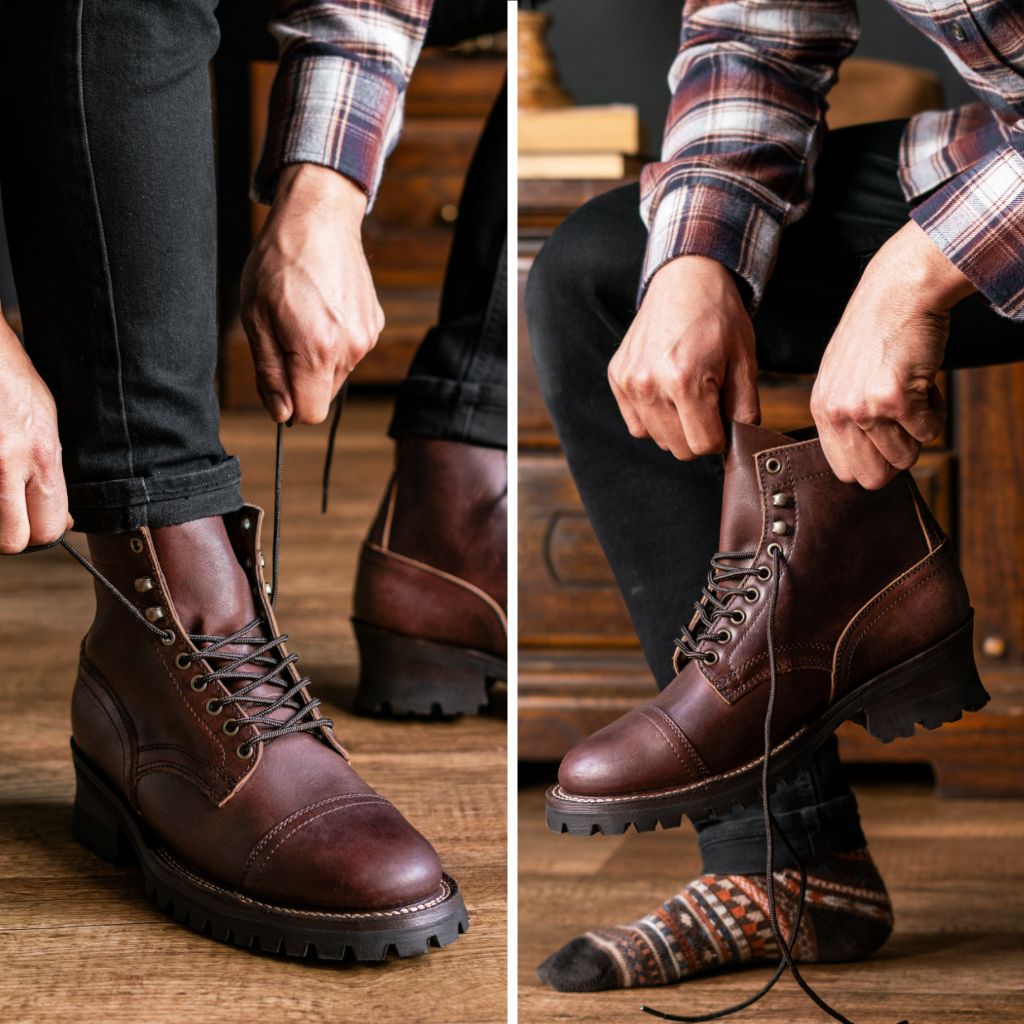 Challenger | Whiskey - Image 9