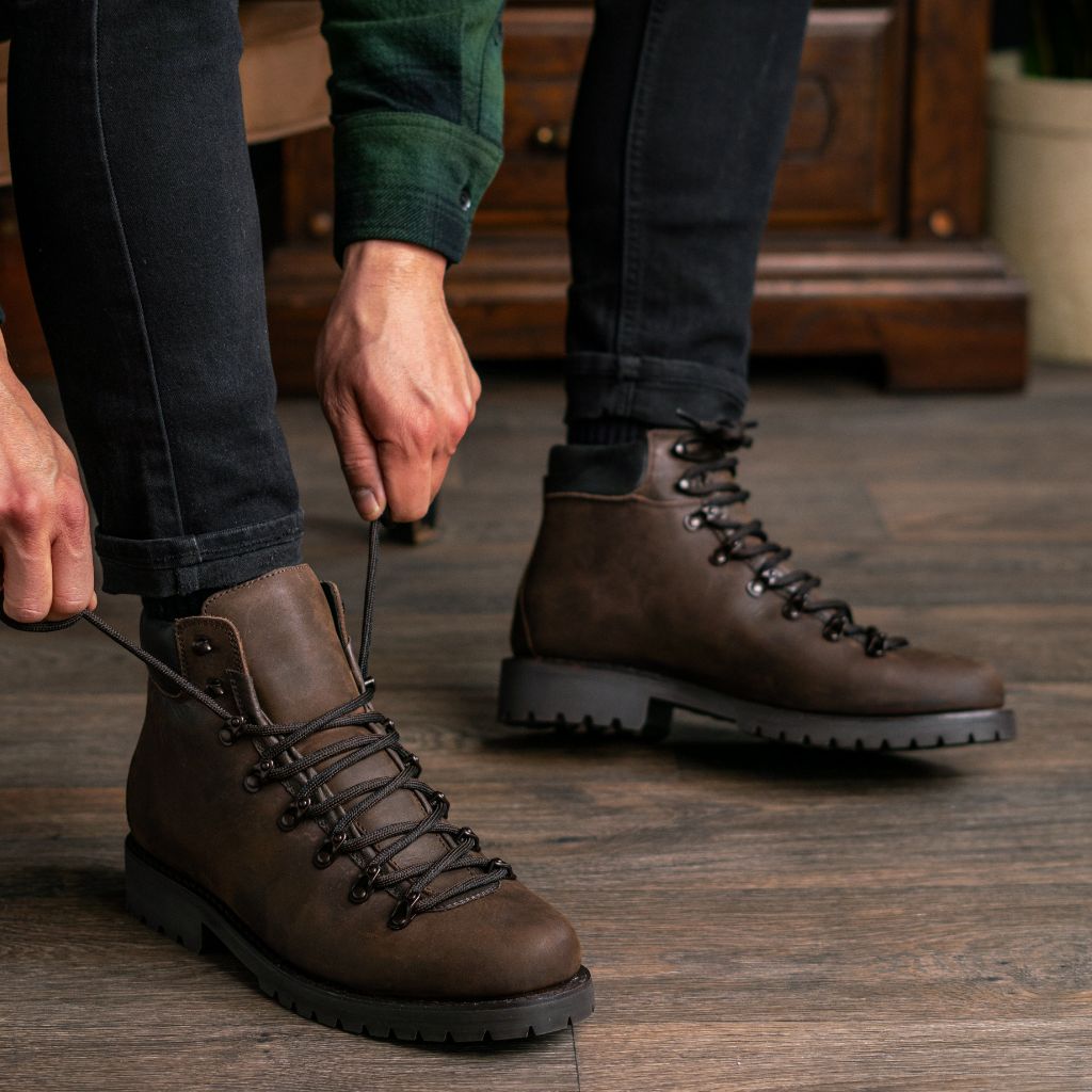 Commander | Tobacco - Image 8