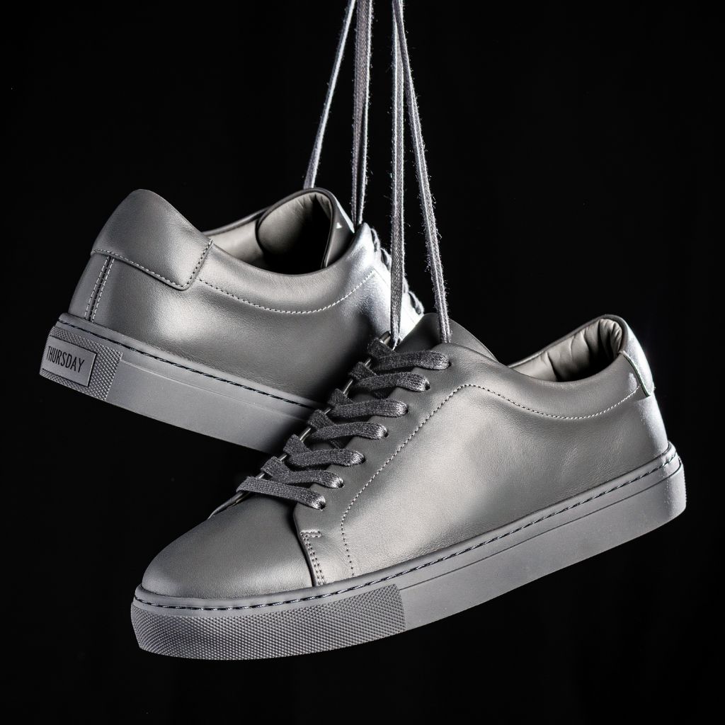 Encore | Steel Grey - Image 9