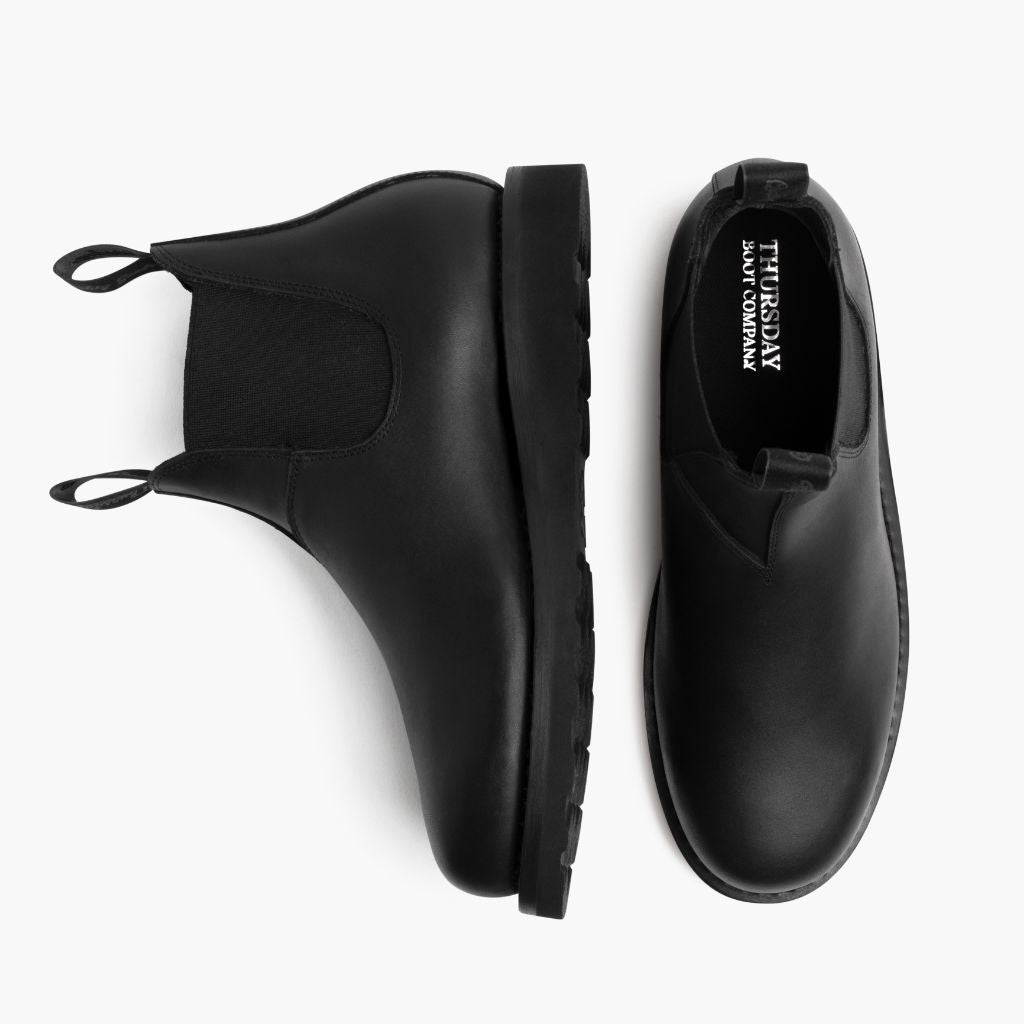 General Purpose | Black - Image 3