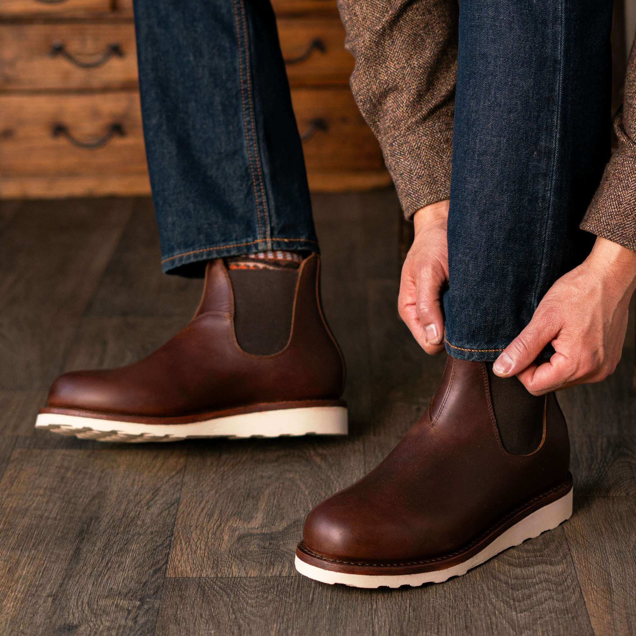 General Purpose | Rustic Brown - Image 8