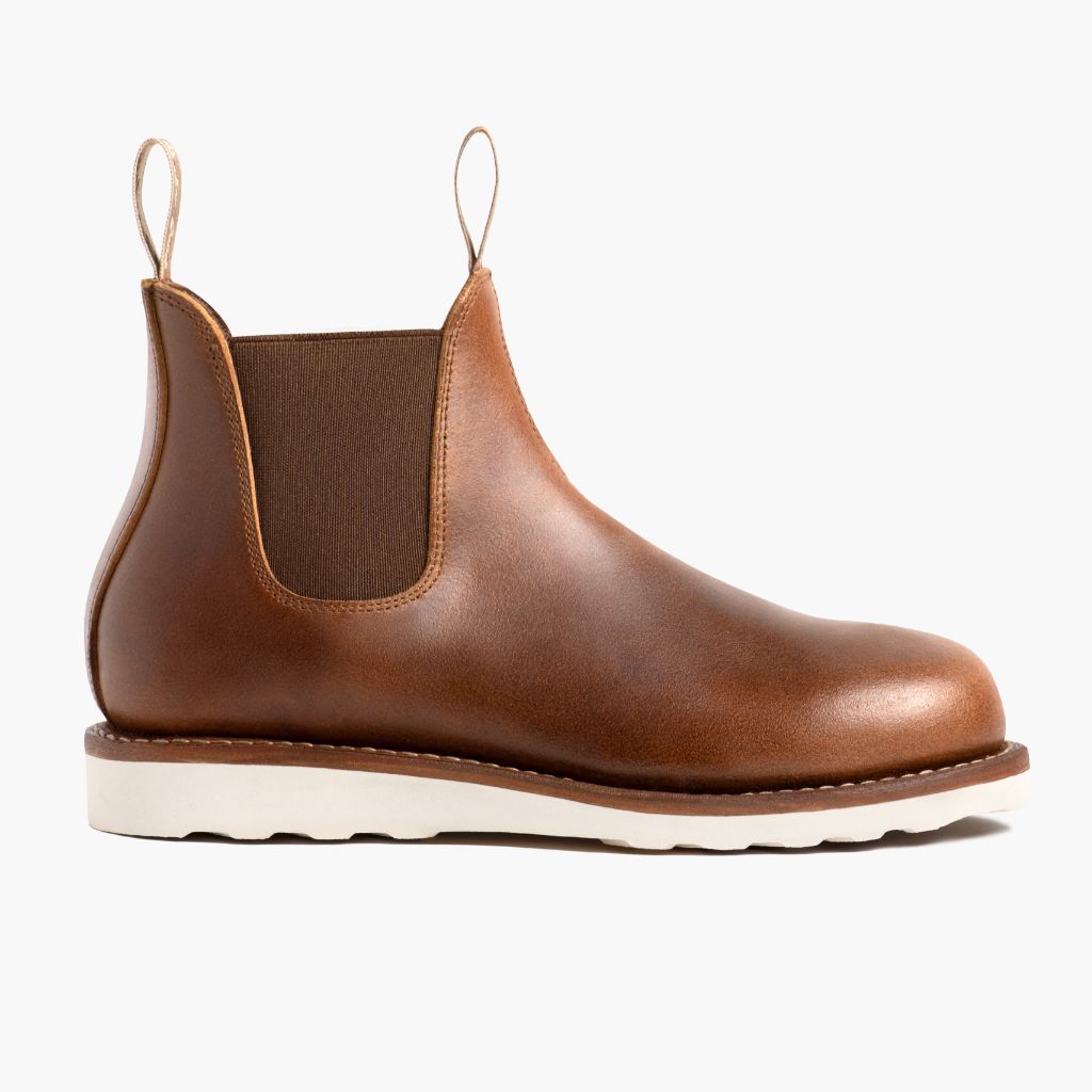 General Purpose | Safari Waxed Roughout - Image 2