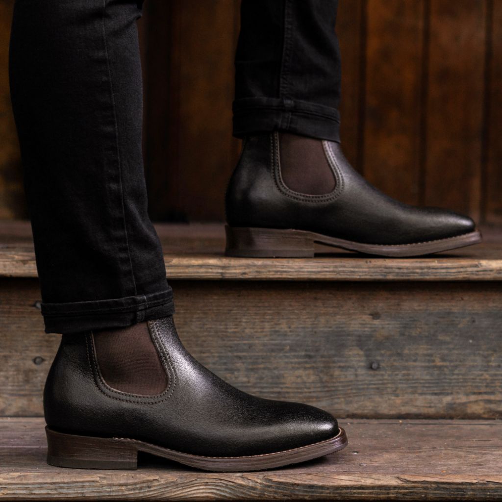 Journeyman | Cacao - Image 6