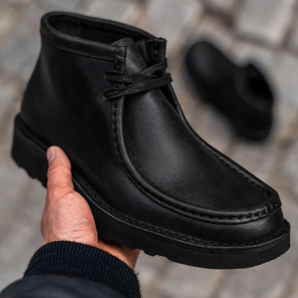 Roadrunner | Black - Image 8