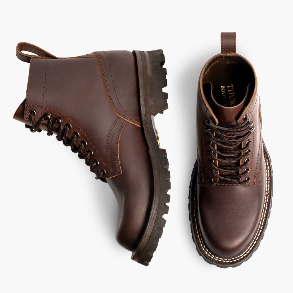 Thunder | Burnt Wheat - Image 3