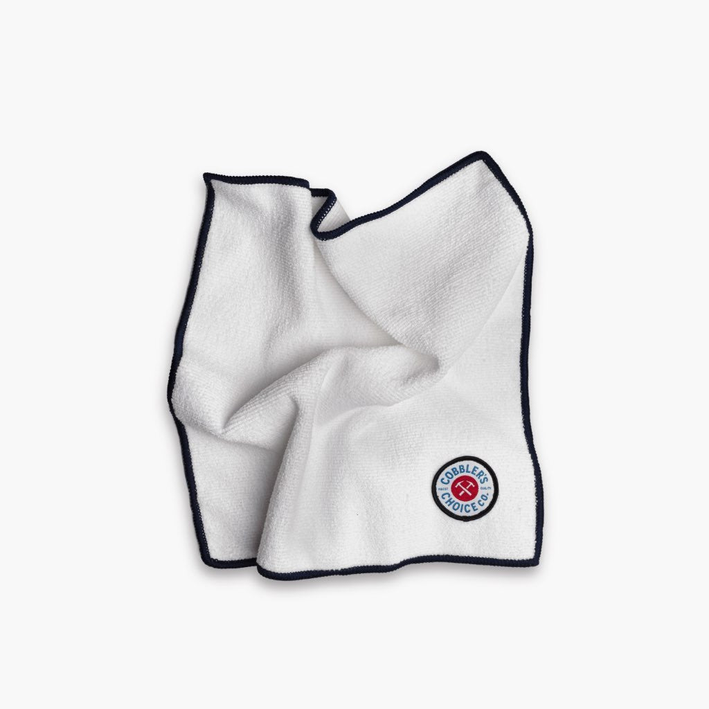 Cobbler's Choice Essential Leather Kit - Image 6