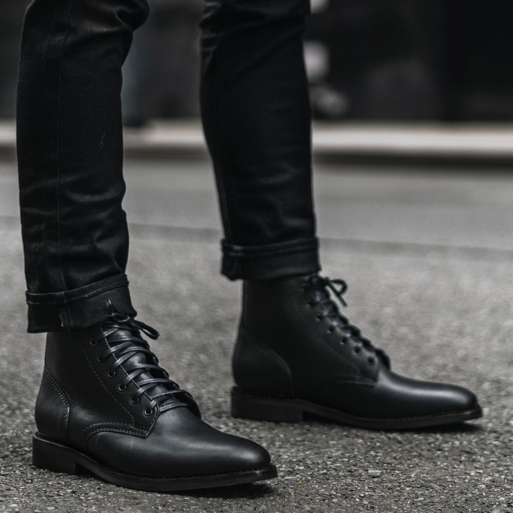 President | Black - Image 7