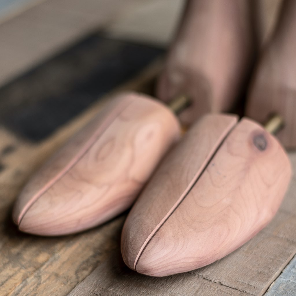 Women's Cedar Boot Tree - Image 7