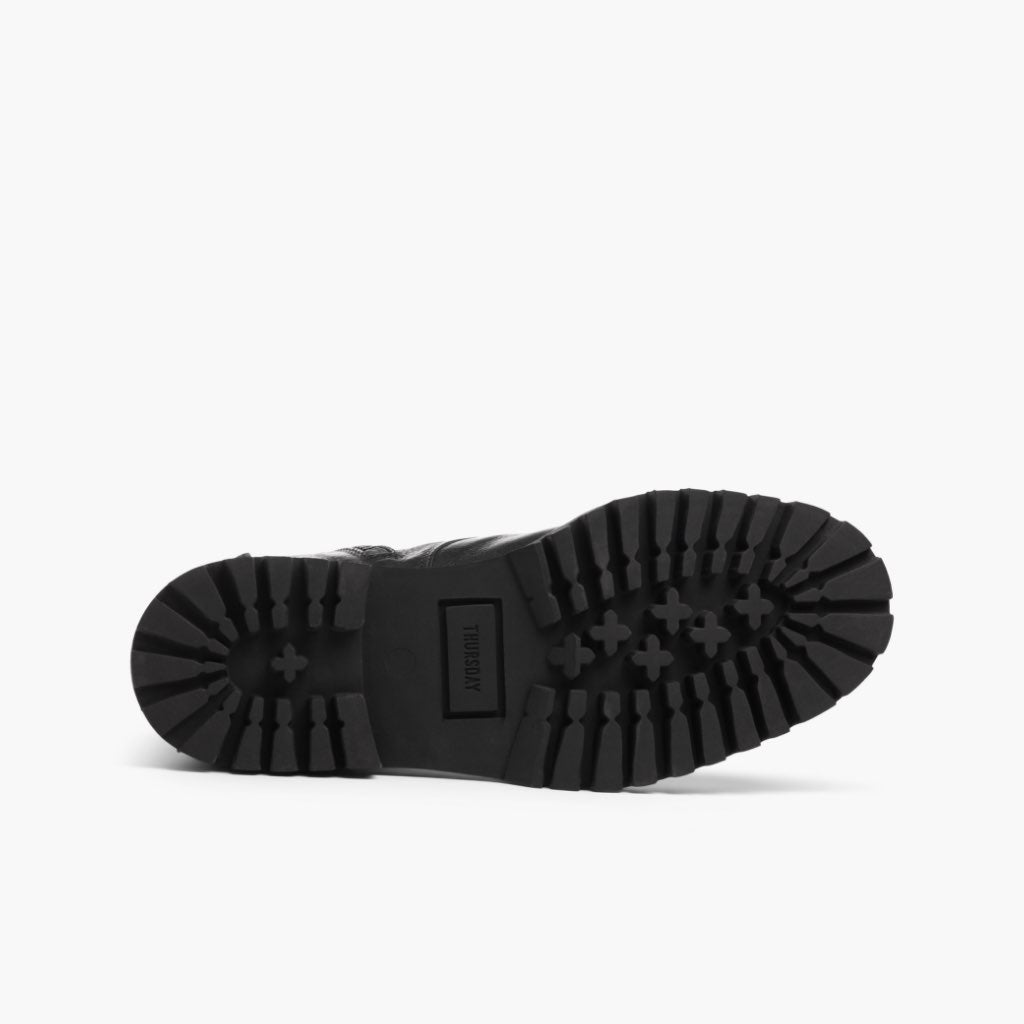 Combat | Black - Image 5