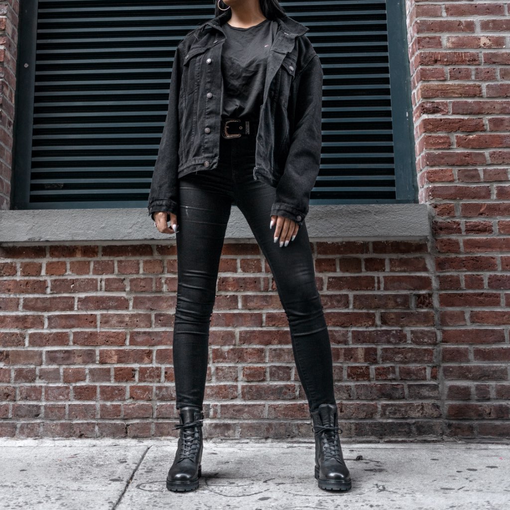 Combat | Black - Image 8