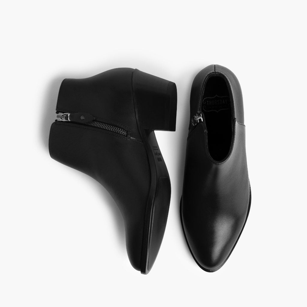 Downtown | Black - Image 4