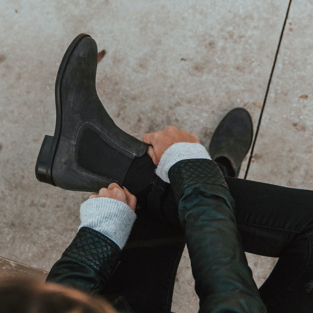 Duchess | Shadow Grey - Image 7