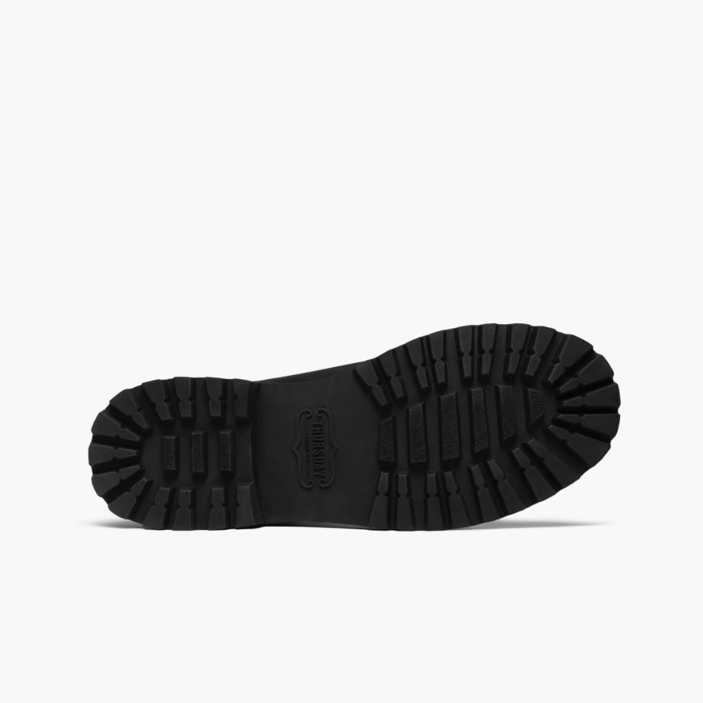 Explorer | Black Matte - Image 5