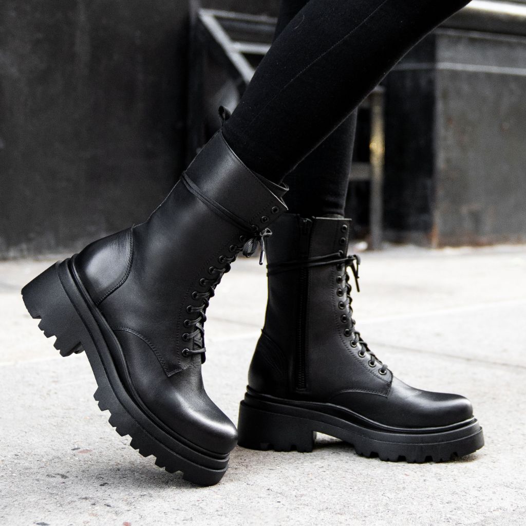 Fatale | Black - Image 6