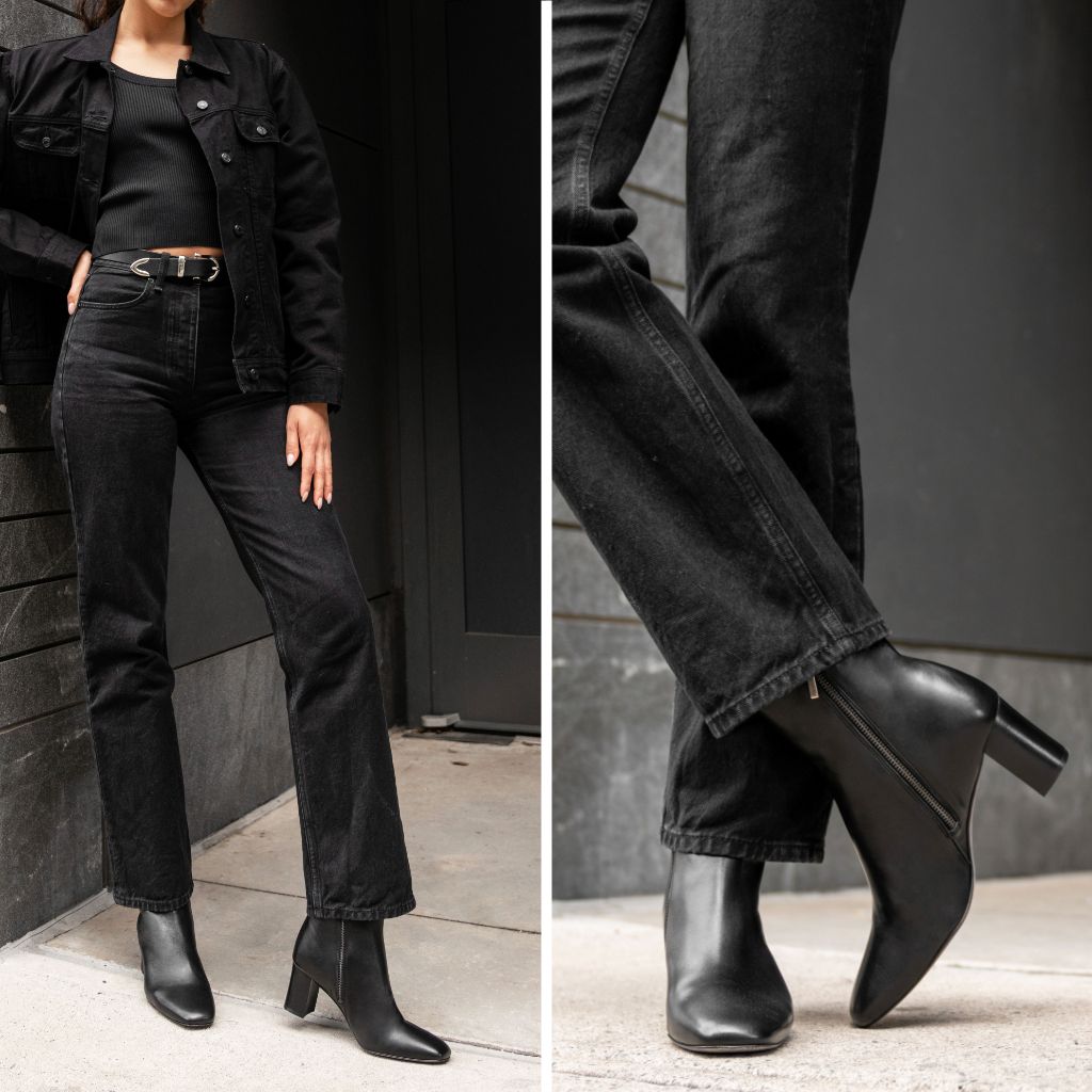 High Standard | Black - Image 7