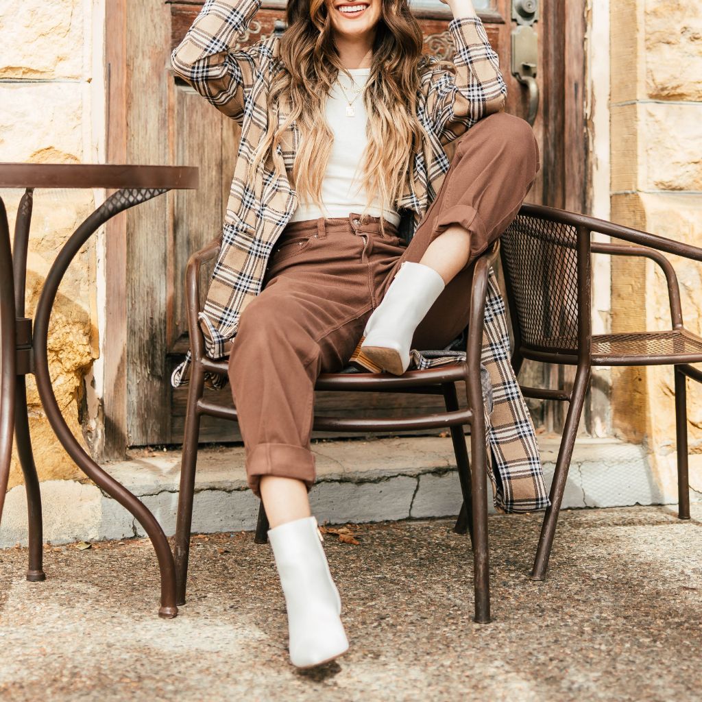 Luna | Ecru - Image 7